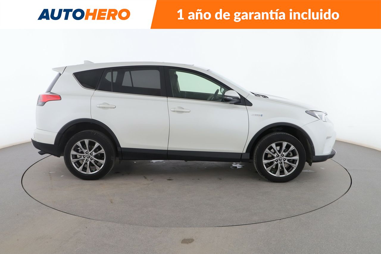 Foto Toyota Rav4 6