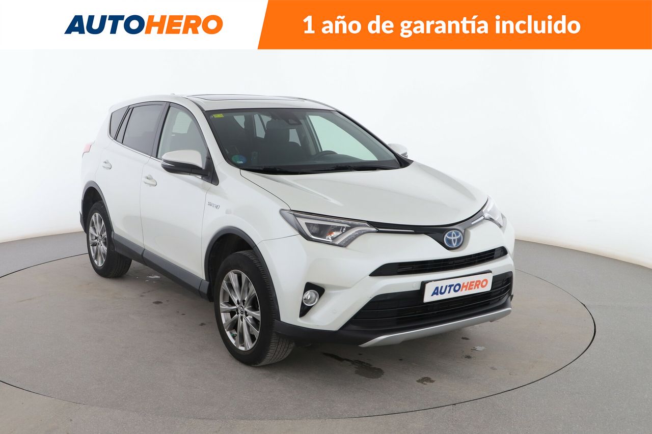 Foto Toyota Rav4 7