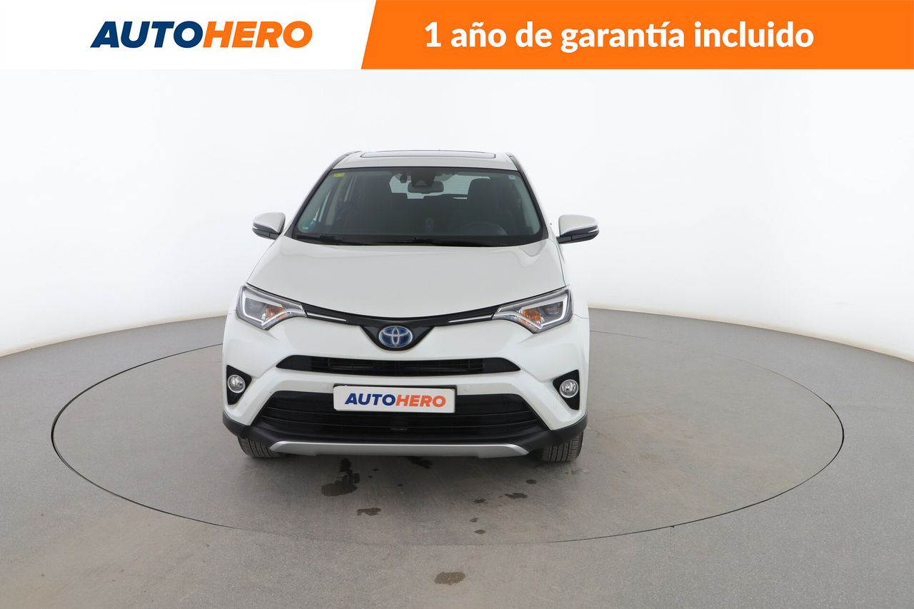 Foto Toyota Rav4 8