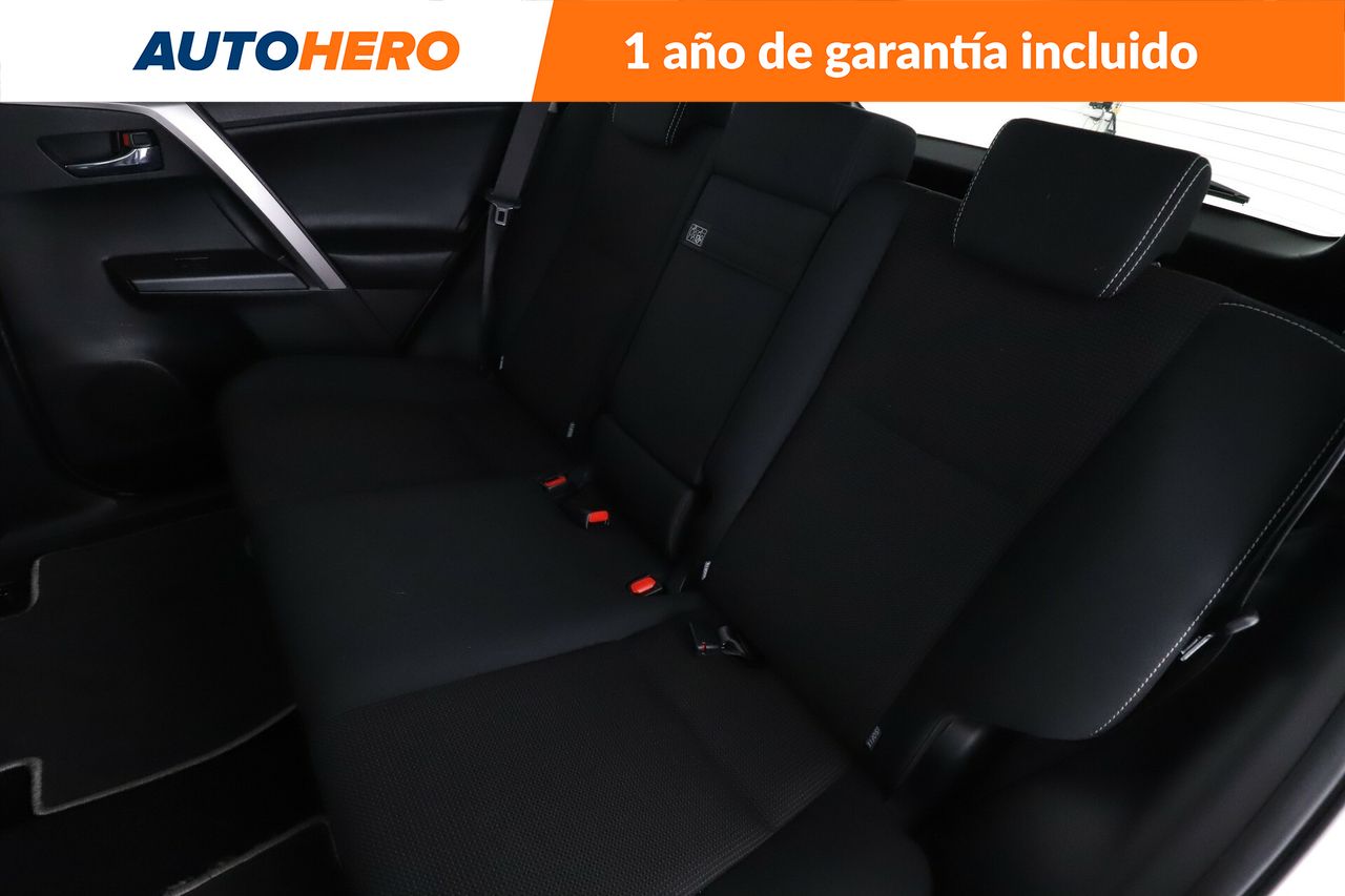 Foto Toyota Rav4 14
