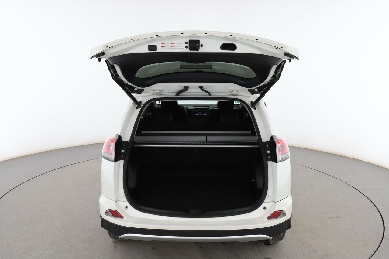 Foto Toyota Rav4 16