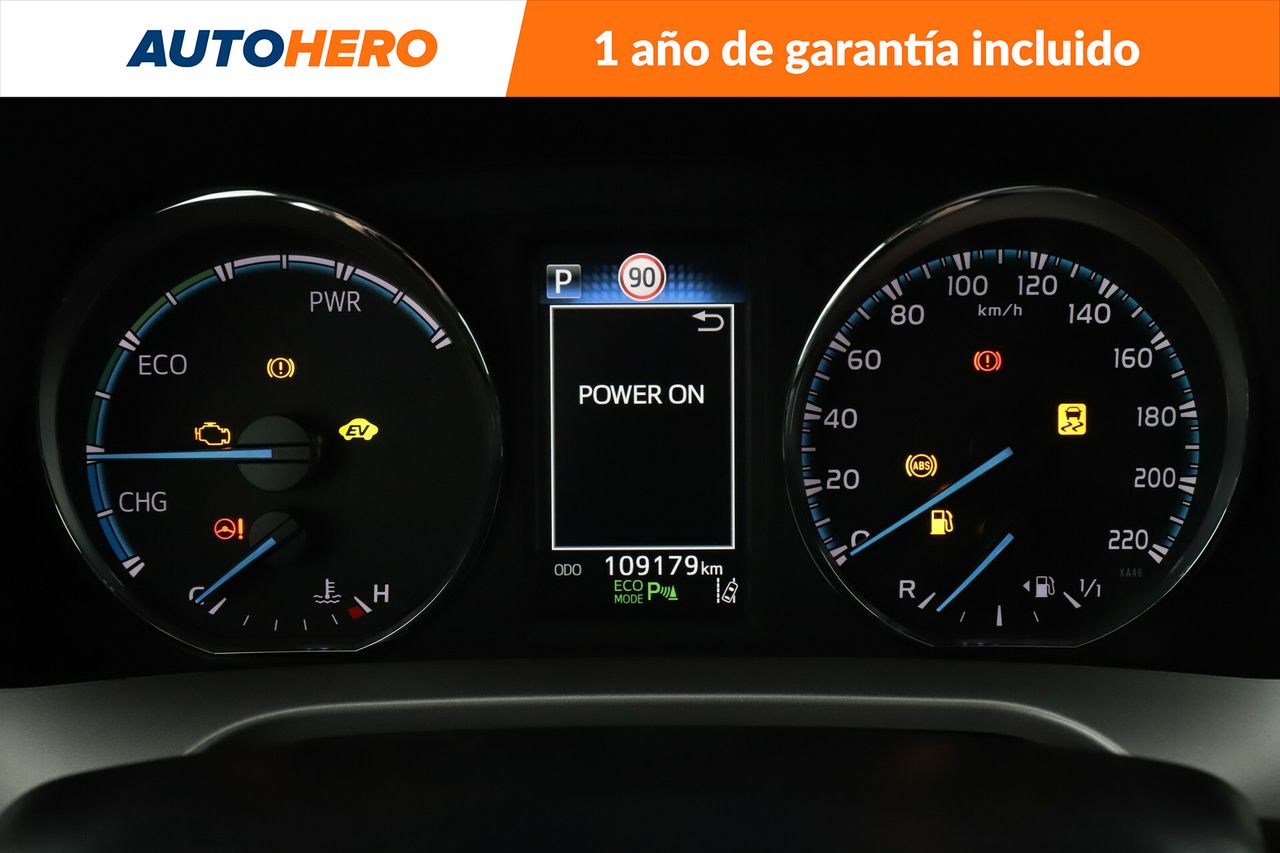Foto Toyota Rav4 20