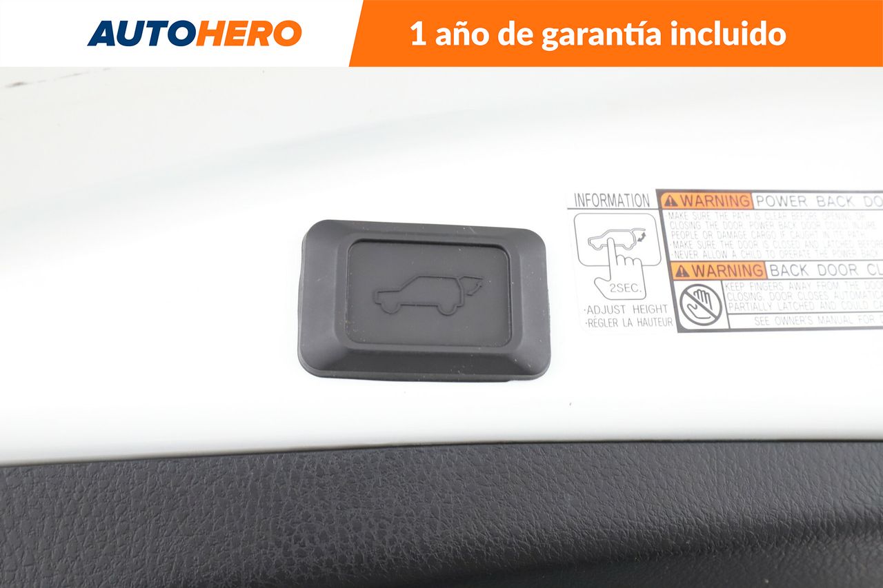 Foto Toyota Rav4 21