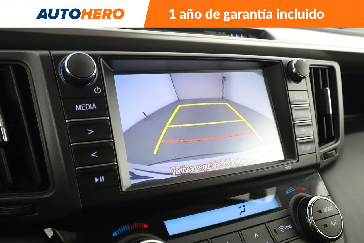 Foto Toyota Rav4 25
