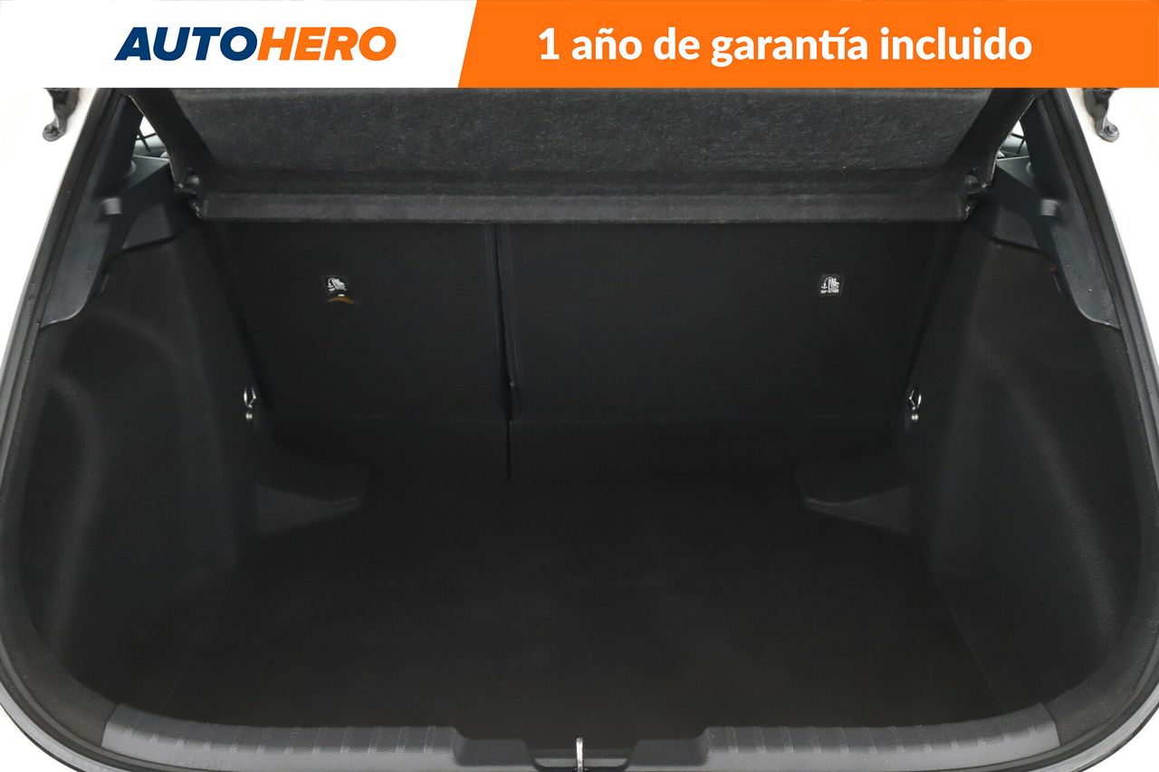 Foto Toyota Corolla 17