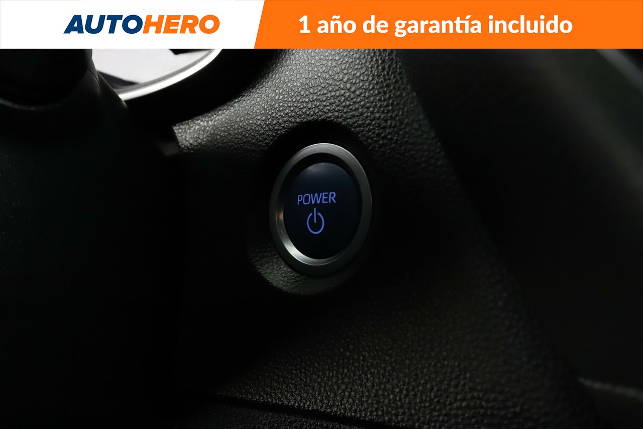 Foto Toyota Corolla 21