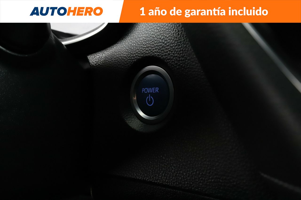 Foto Toyota Corolla 29