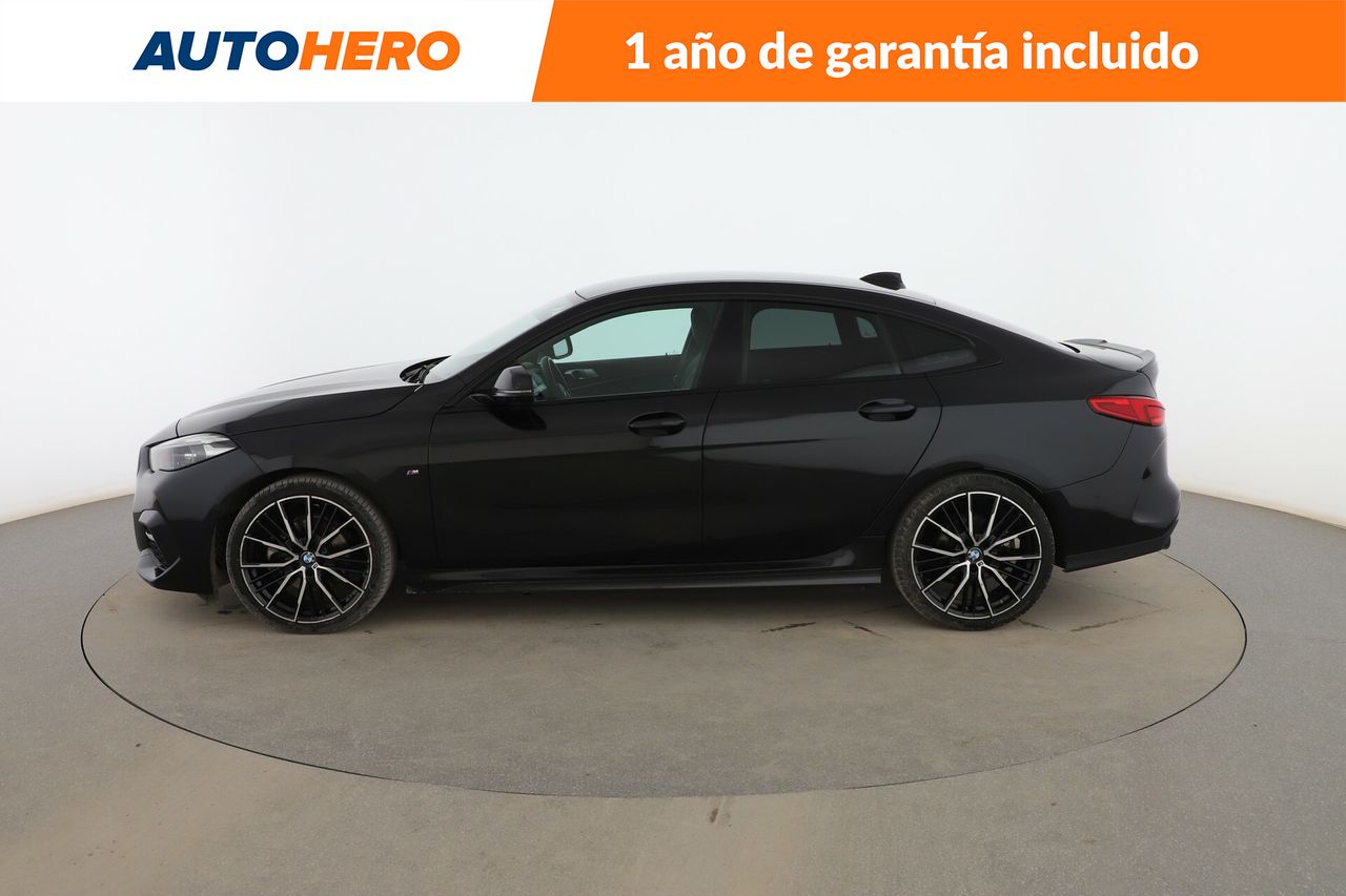 Foto BMW Serie 2 2