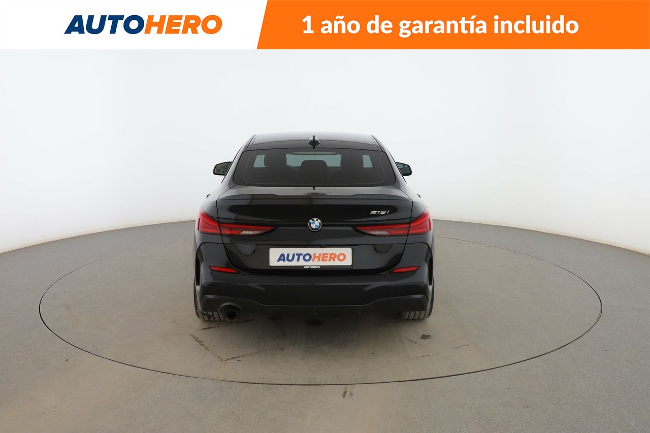 Foto BMW Serie 2 4