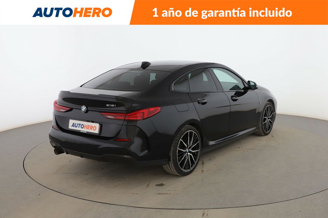 Foto BMW Serie 2 5