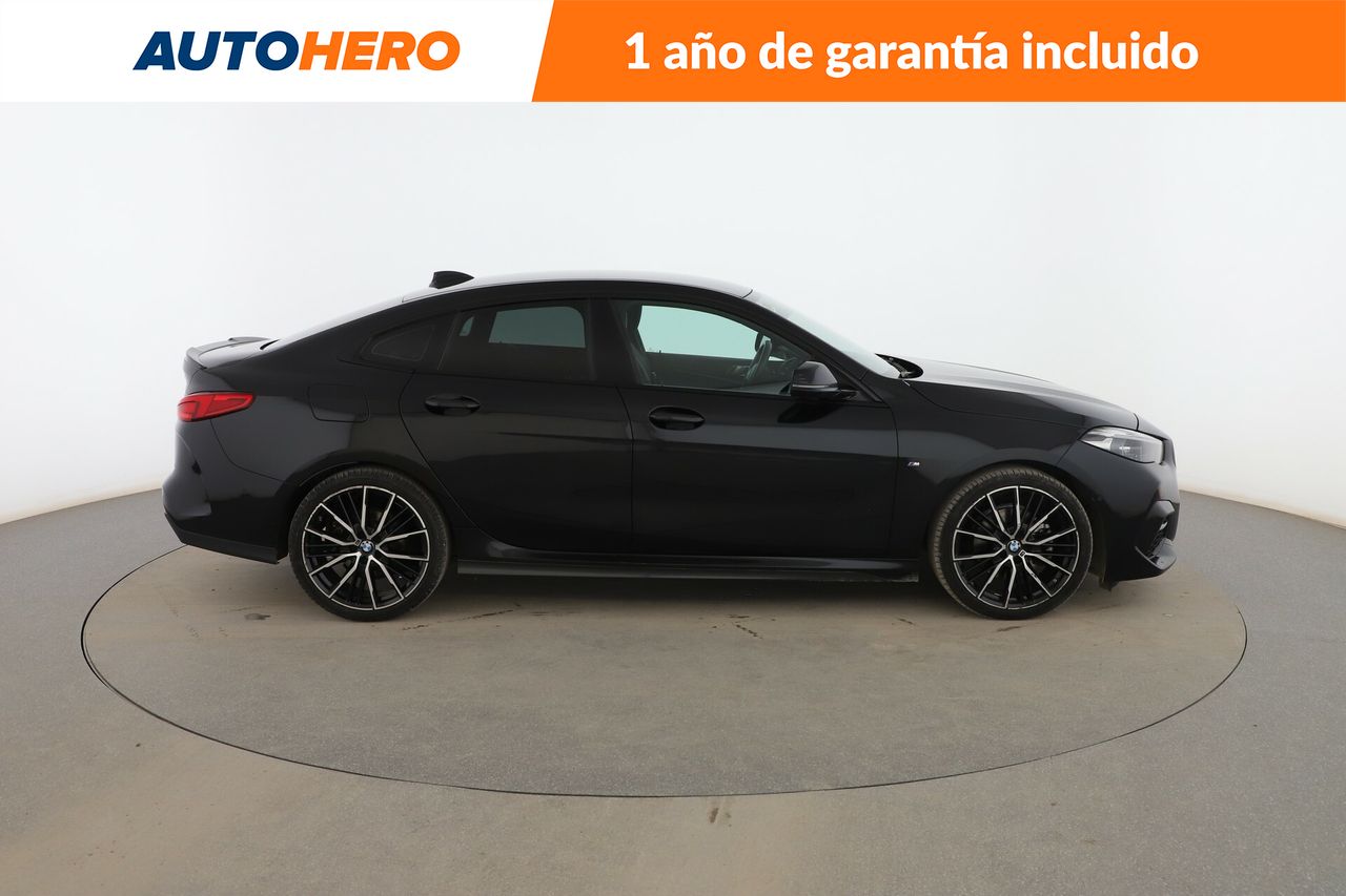 Foto BMW Serie 2 6
