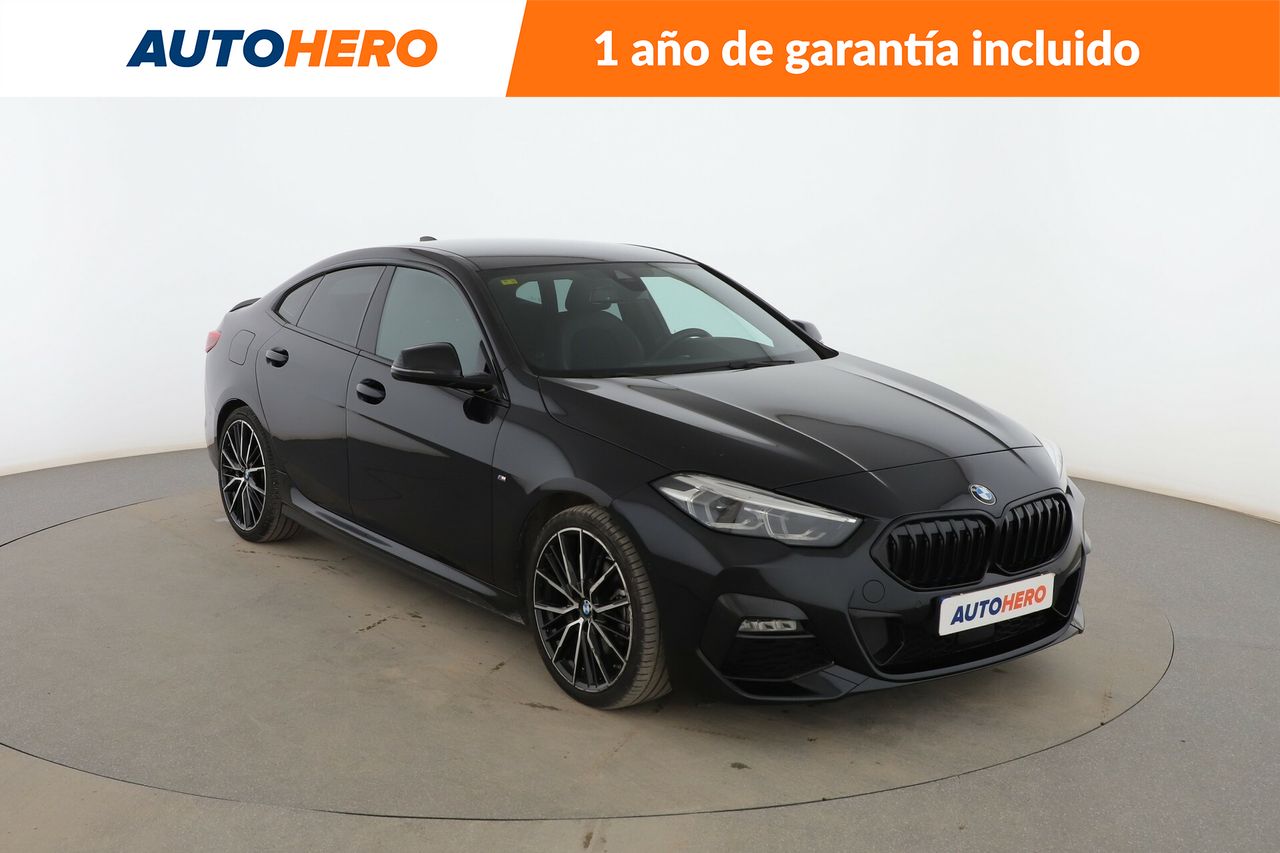Foto BMW Serie 2 7