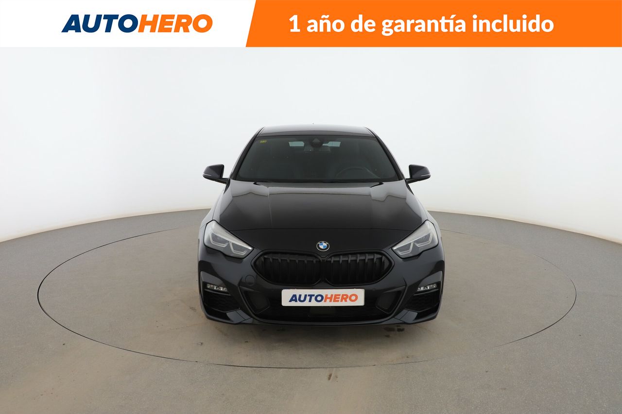 Foto BMW Serie 2 8