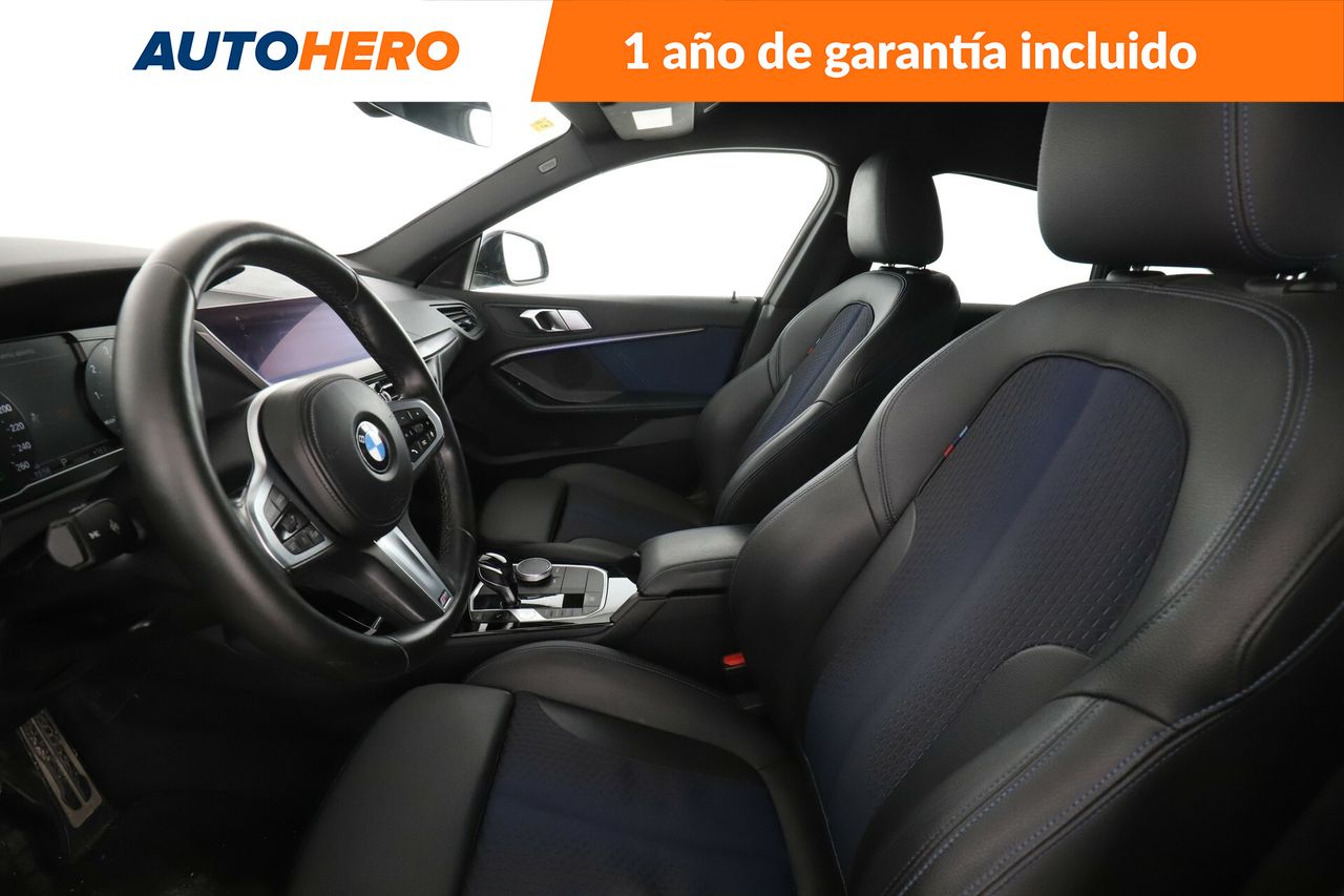 Foto BMW Serie 2 10