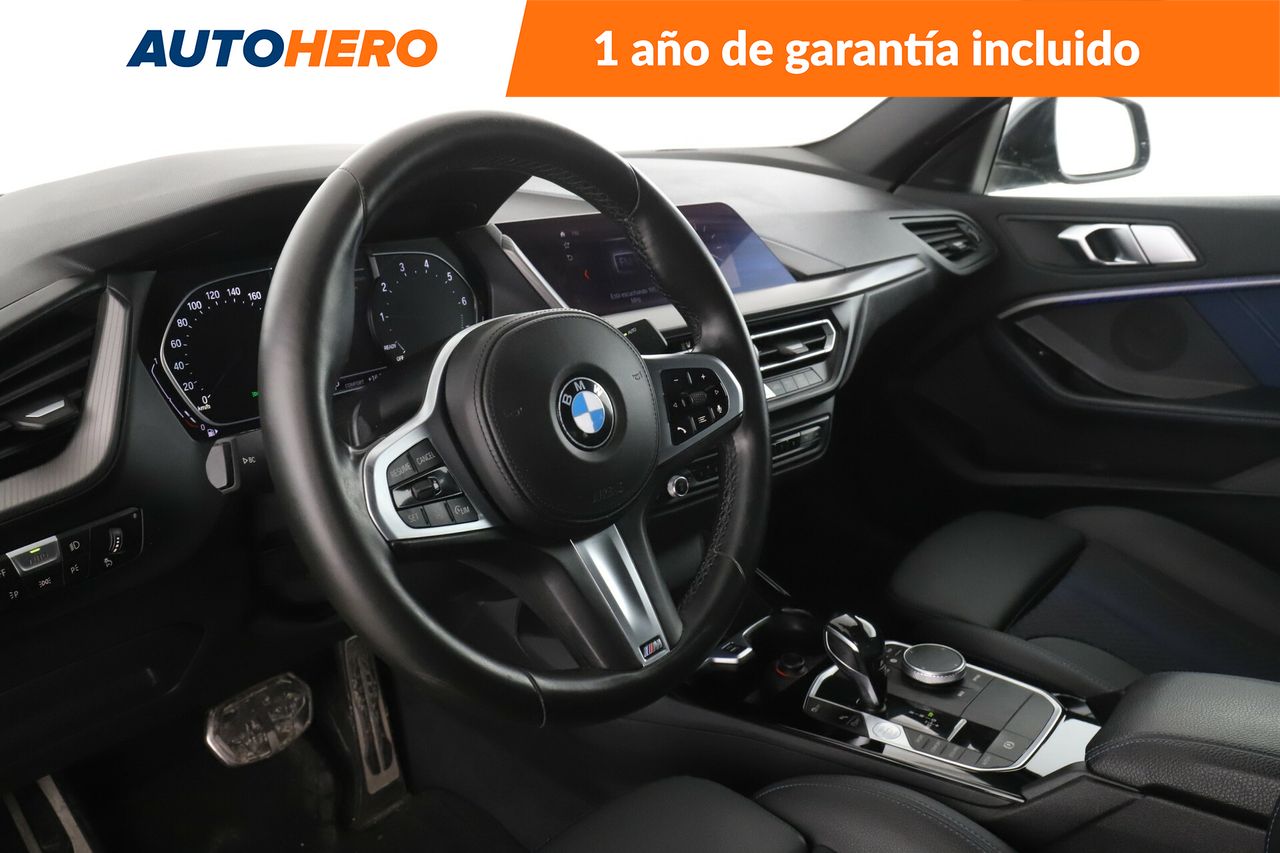 Foto BMW Serie 2 11