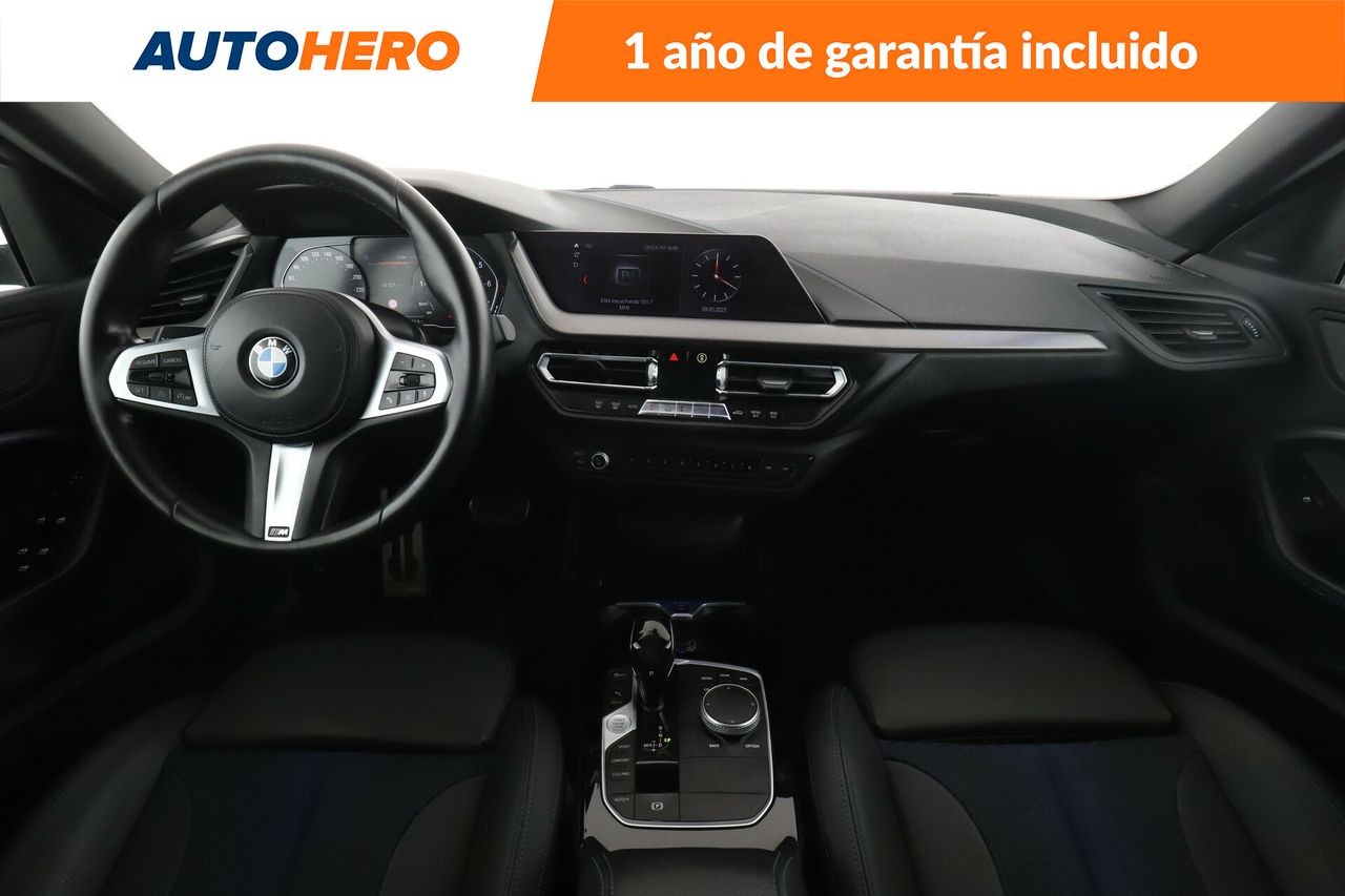 Foto BMW Serie 2 12
