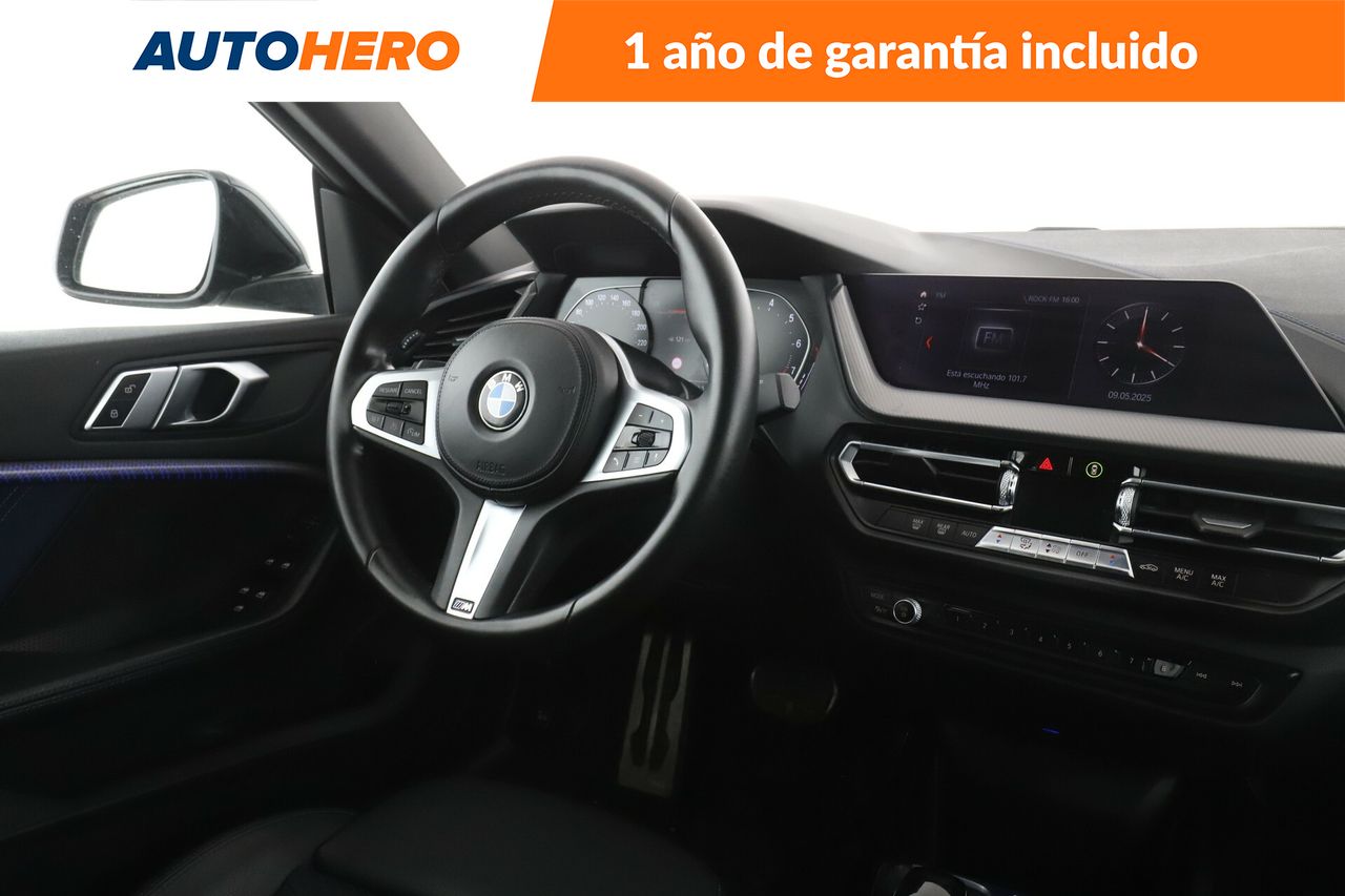 Foto BMW Serie 2 13