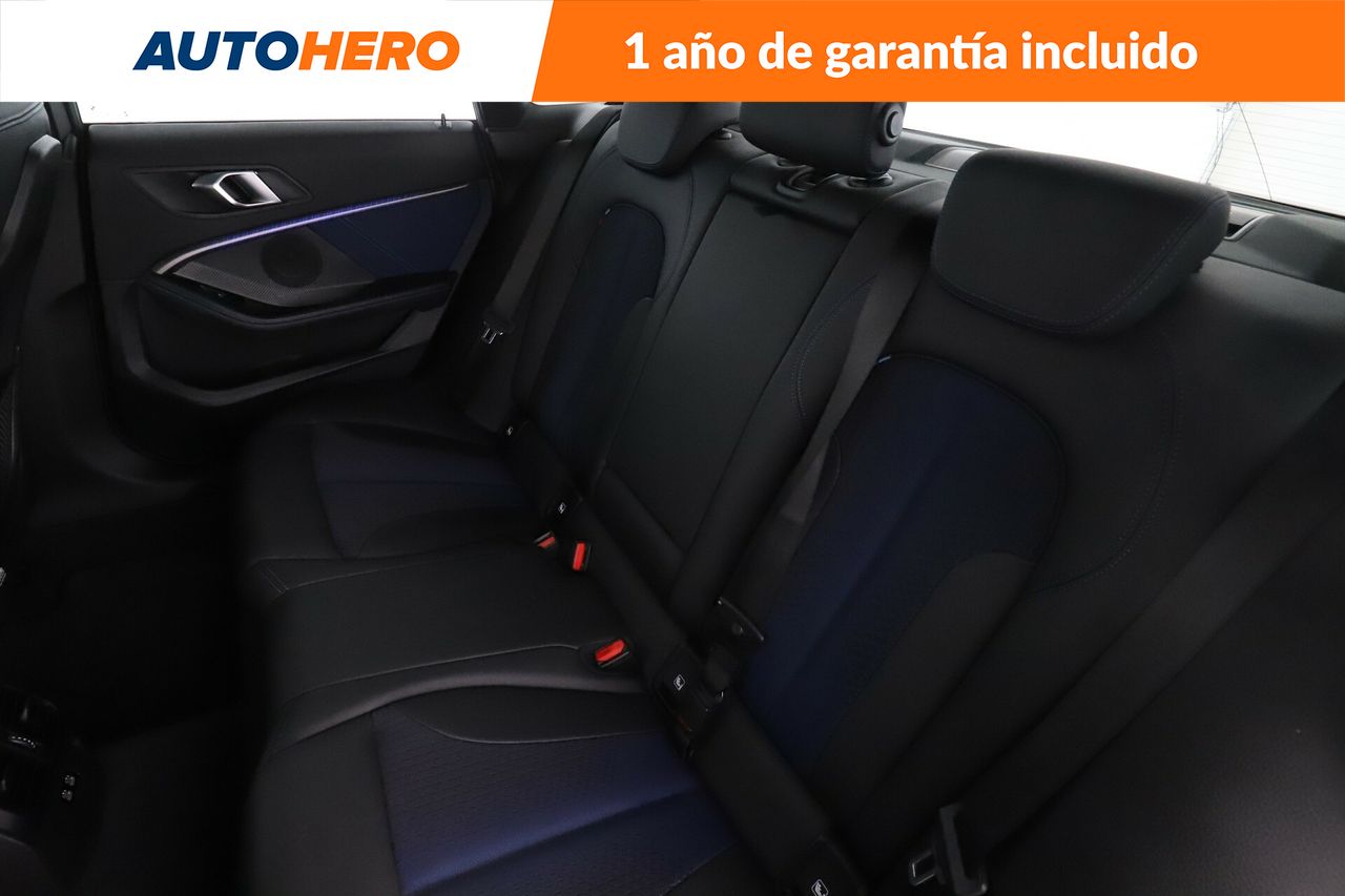 Foto BMW Serie 2 14