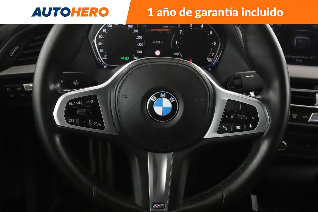 Foto BMW Serie 2 19