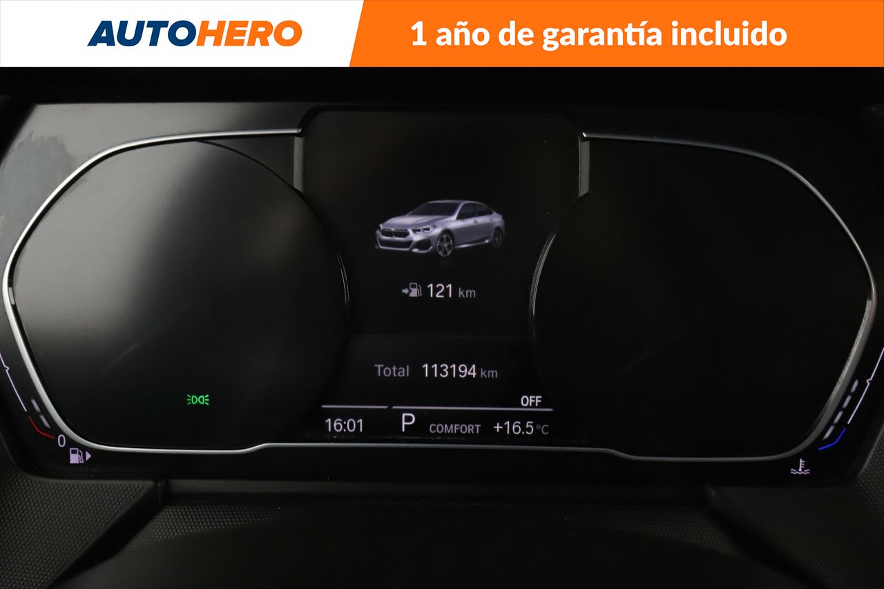Foto BMW Serie 2 20