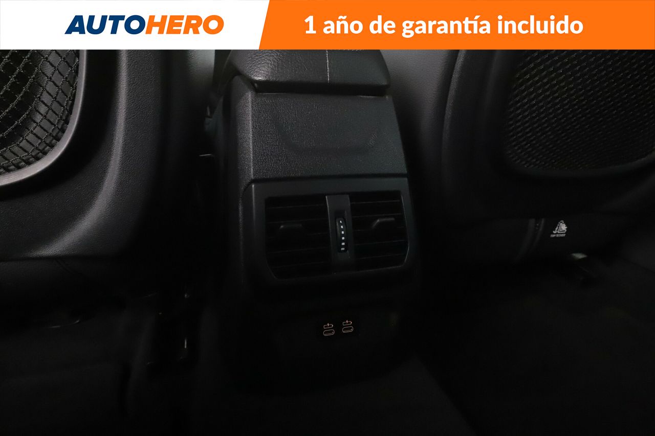 Foto BMW Serie 2 22
