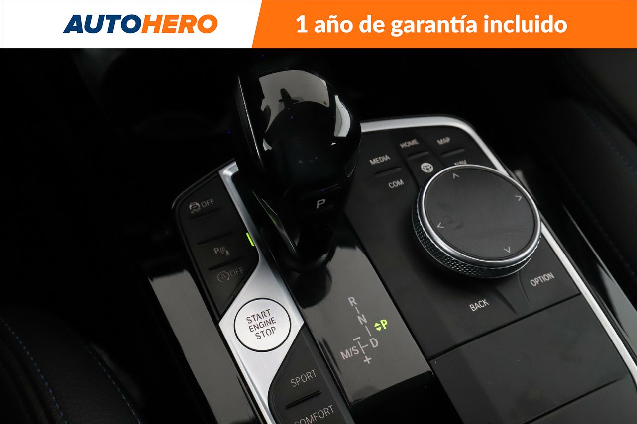 Foto BMW Serie 2 27