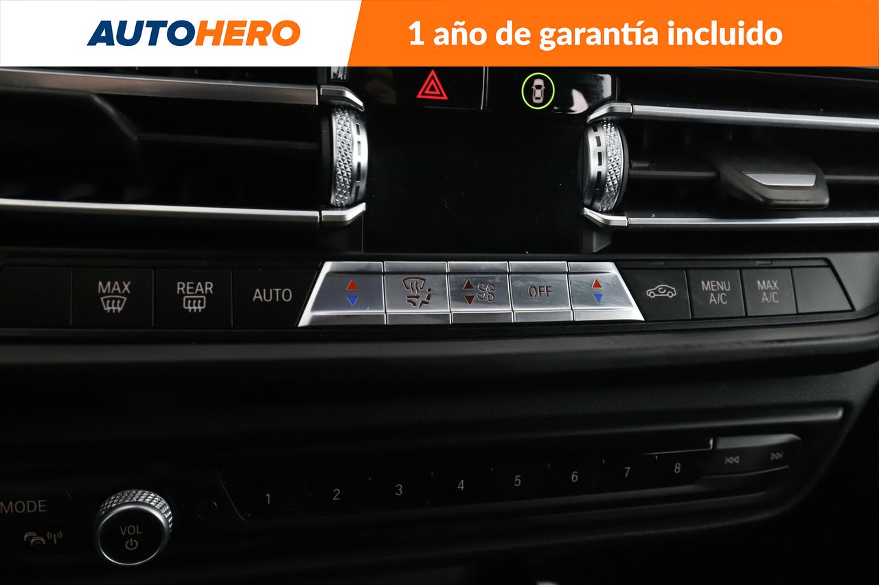 Foto BMW Serie 2 29