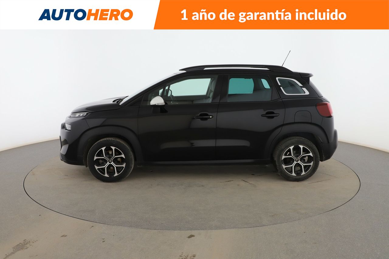 Foto Citroën C3 Aircross 2