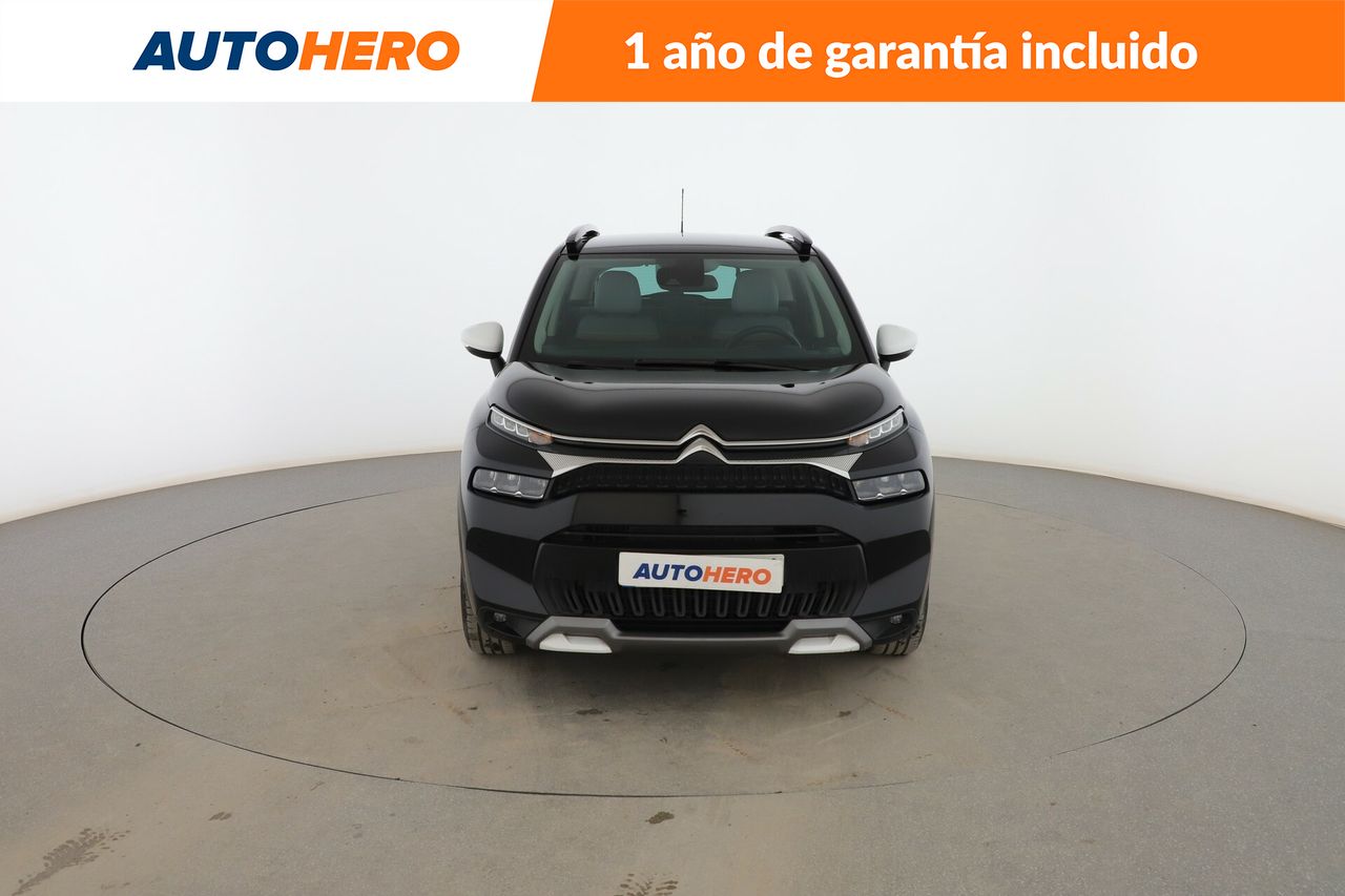 Foto Citroën C3 Aircross 8