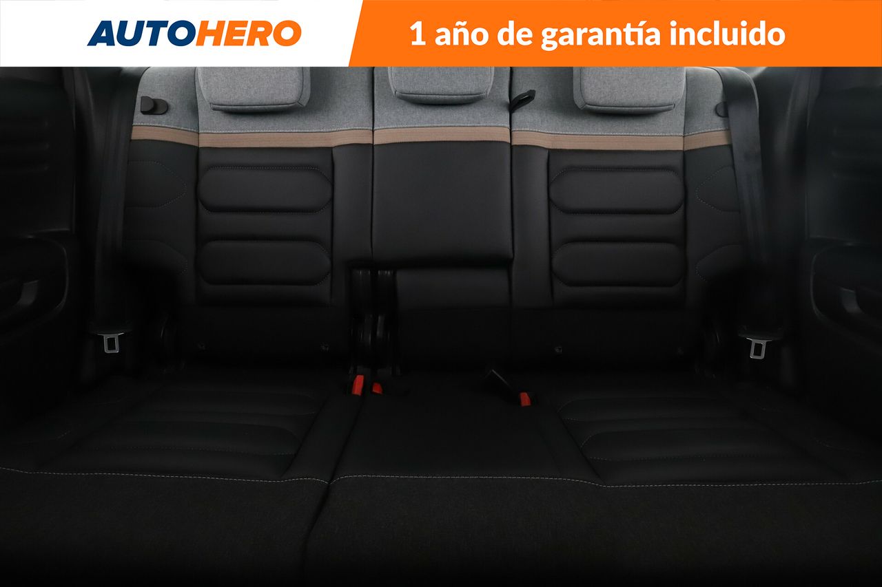 Foto Citroën C3 Aircross 15
