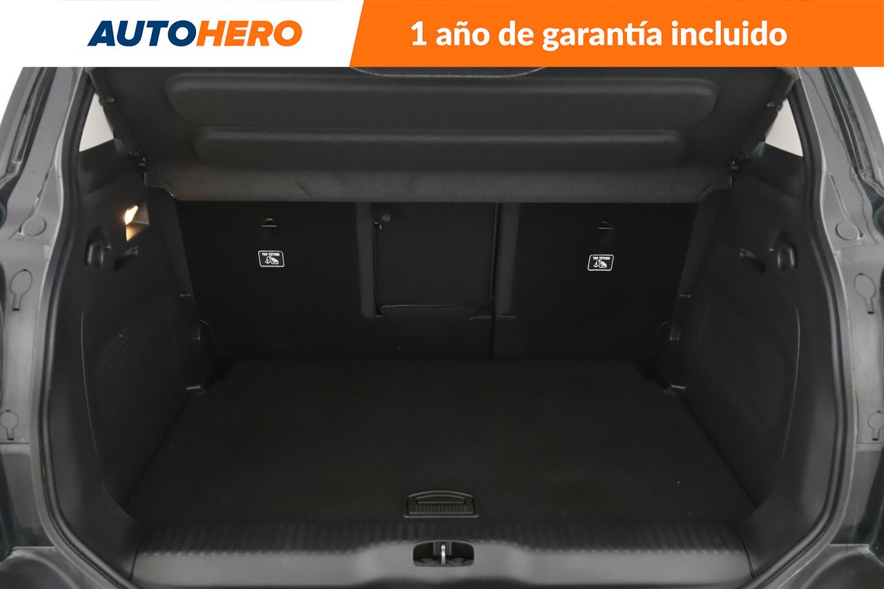 Foto Citroën C3 Aircross 17