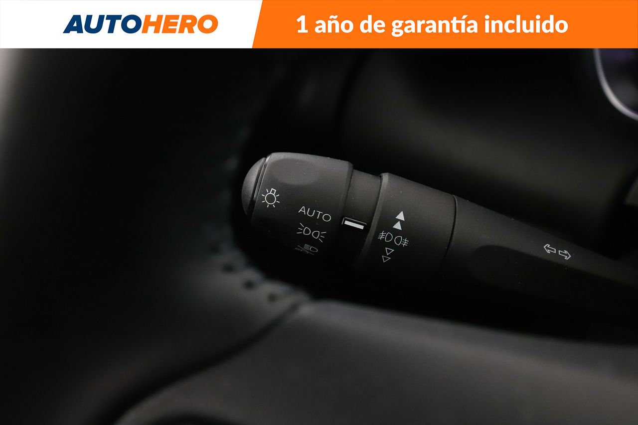 Foto Citroën C3 Aircross 27