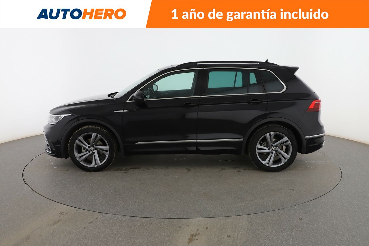 Foto Volkswagen Tiguan 2