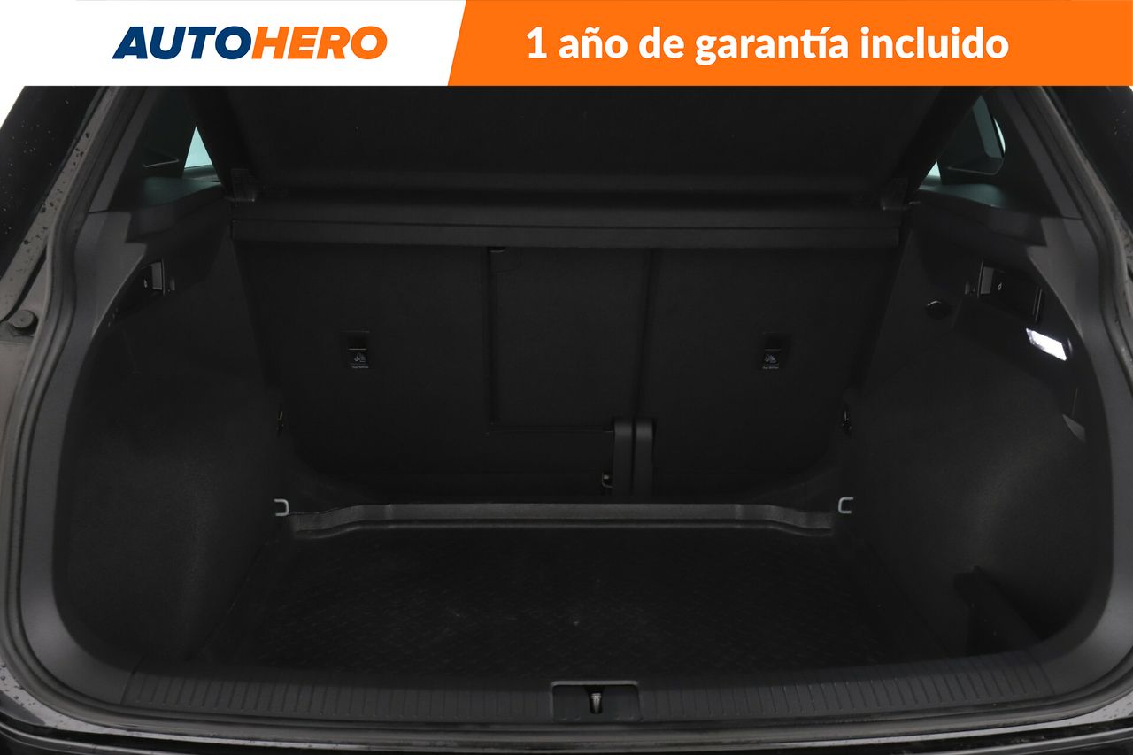 Foto Volkswagen Tiguan 17