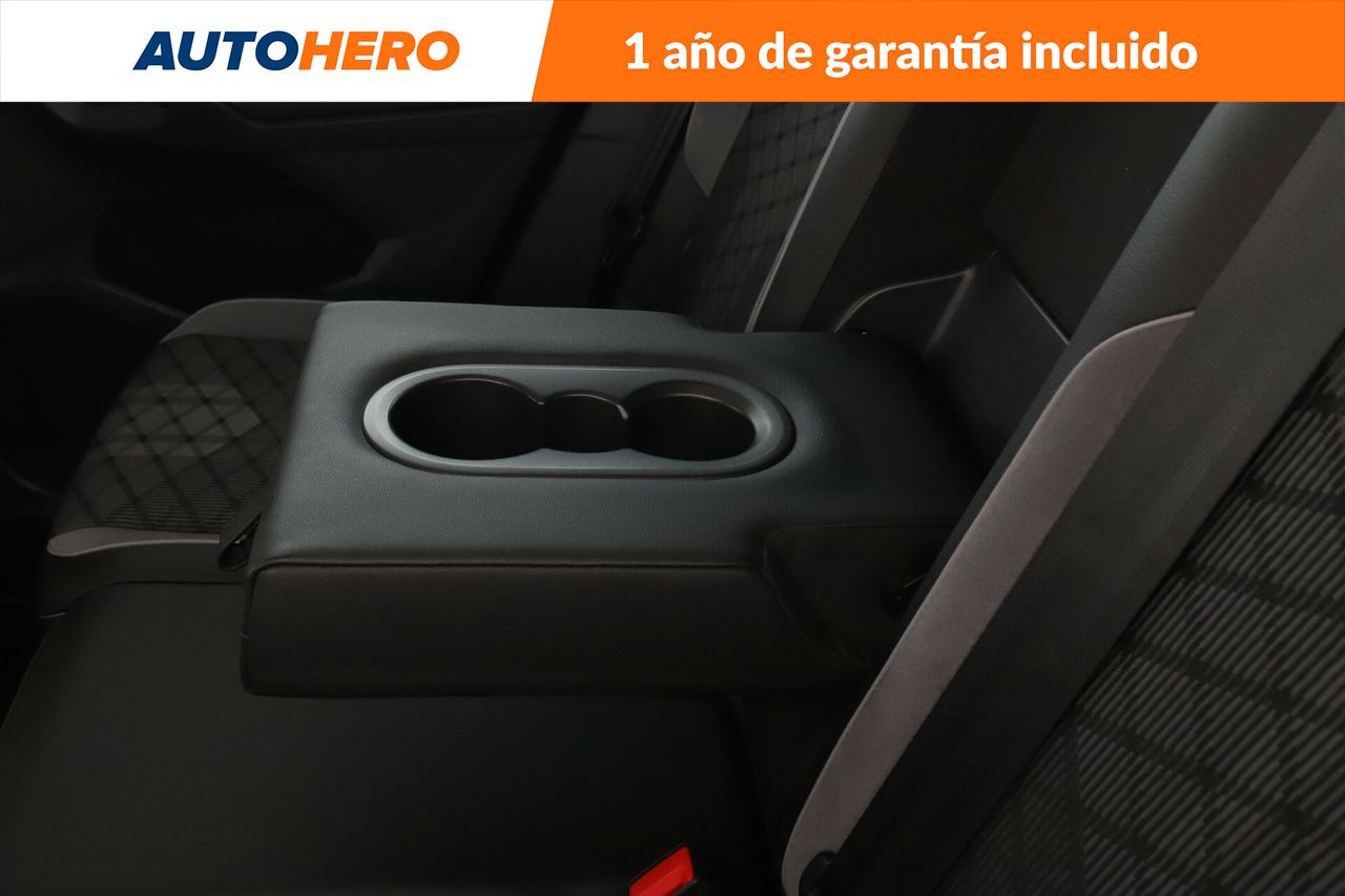 Foto Volkswagen Tiguan 21