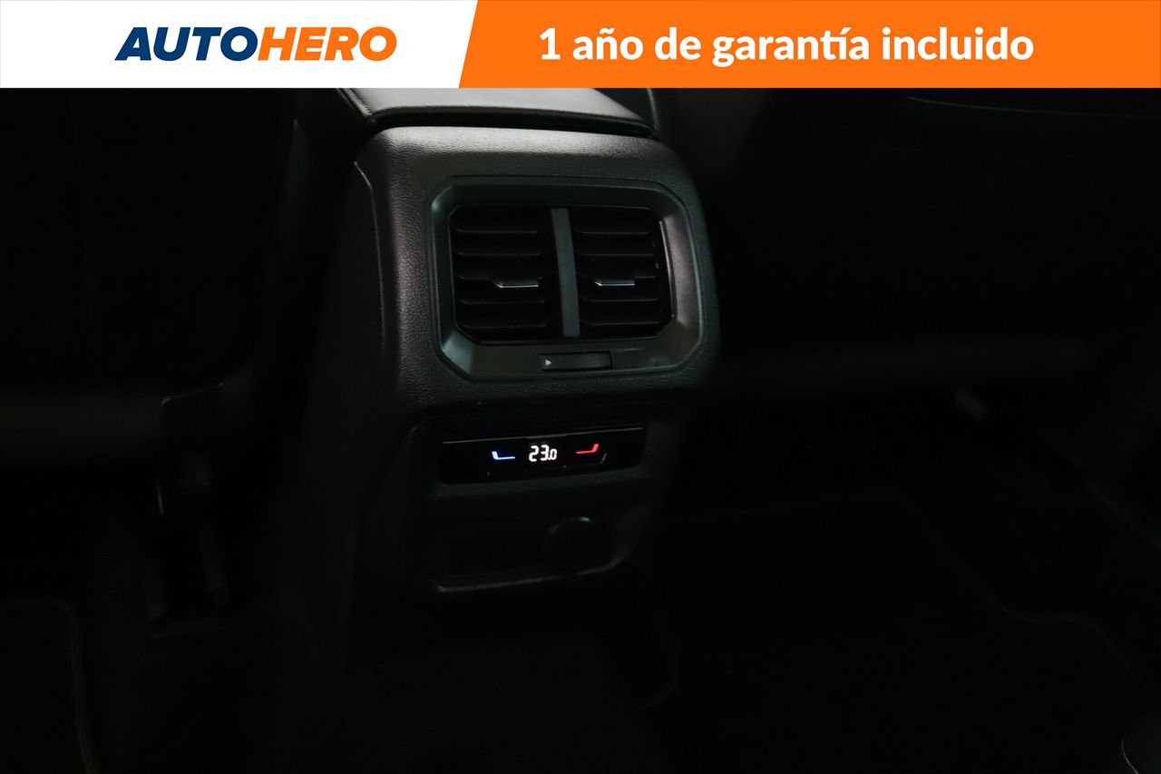 Foto Volkswagen Tiguan 22