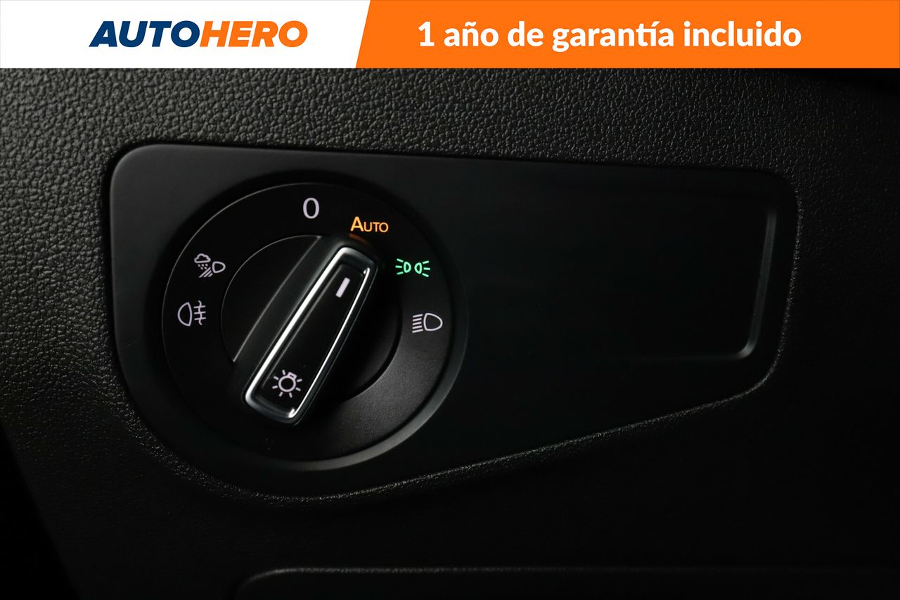 Foto Volkswagen Tiguan 24