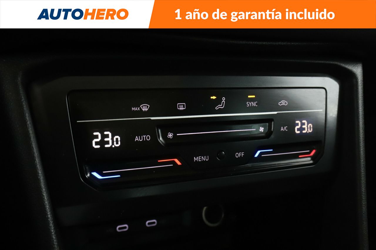 Foto Volkswagen Tiguan 25