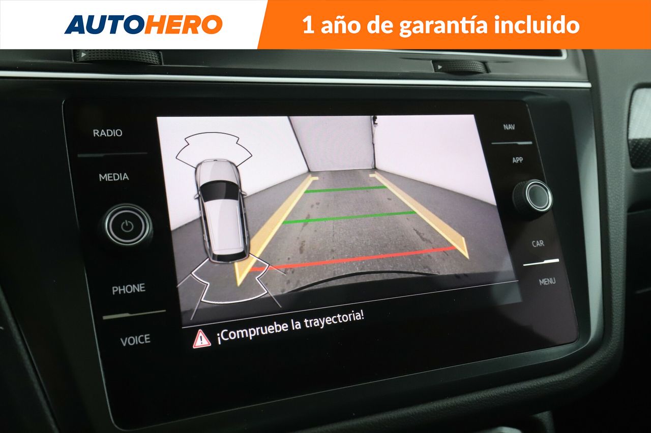 Foto Volkswagen Tiguan 26