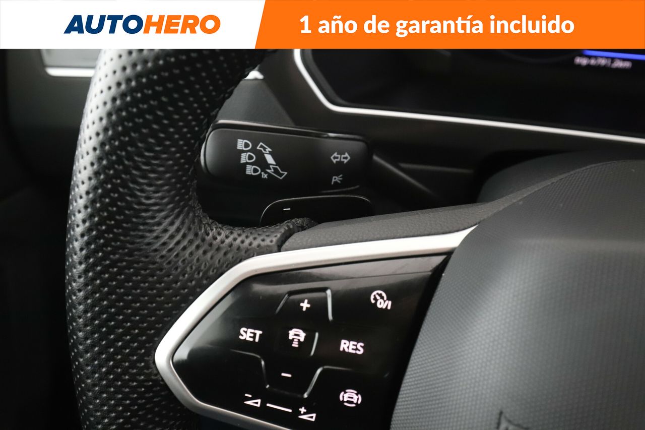 Foto Volkswagen Tiguan 31