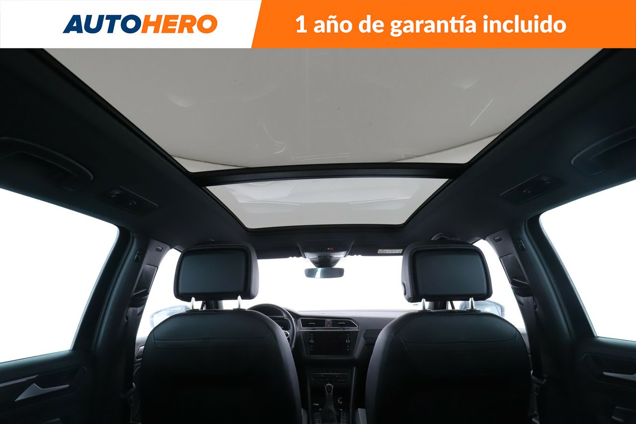 Foto Volkswagen Tiguan 33