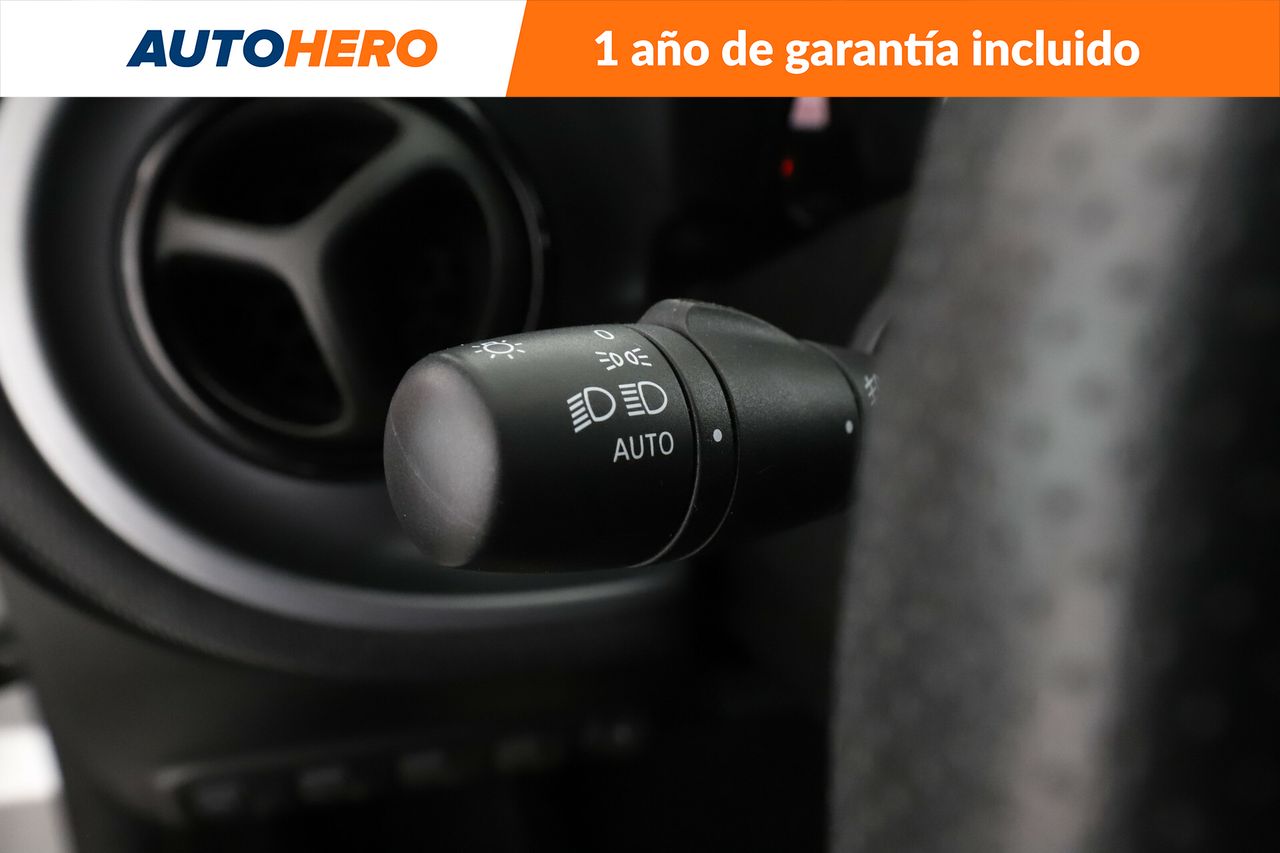 Foto Smart Forfour 26