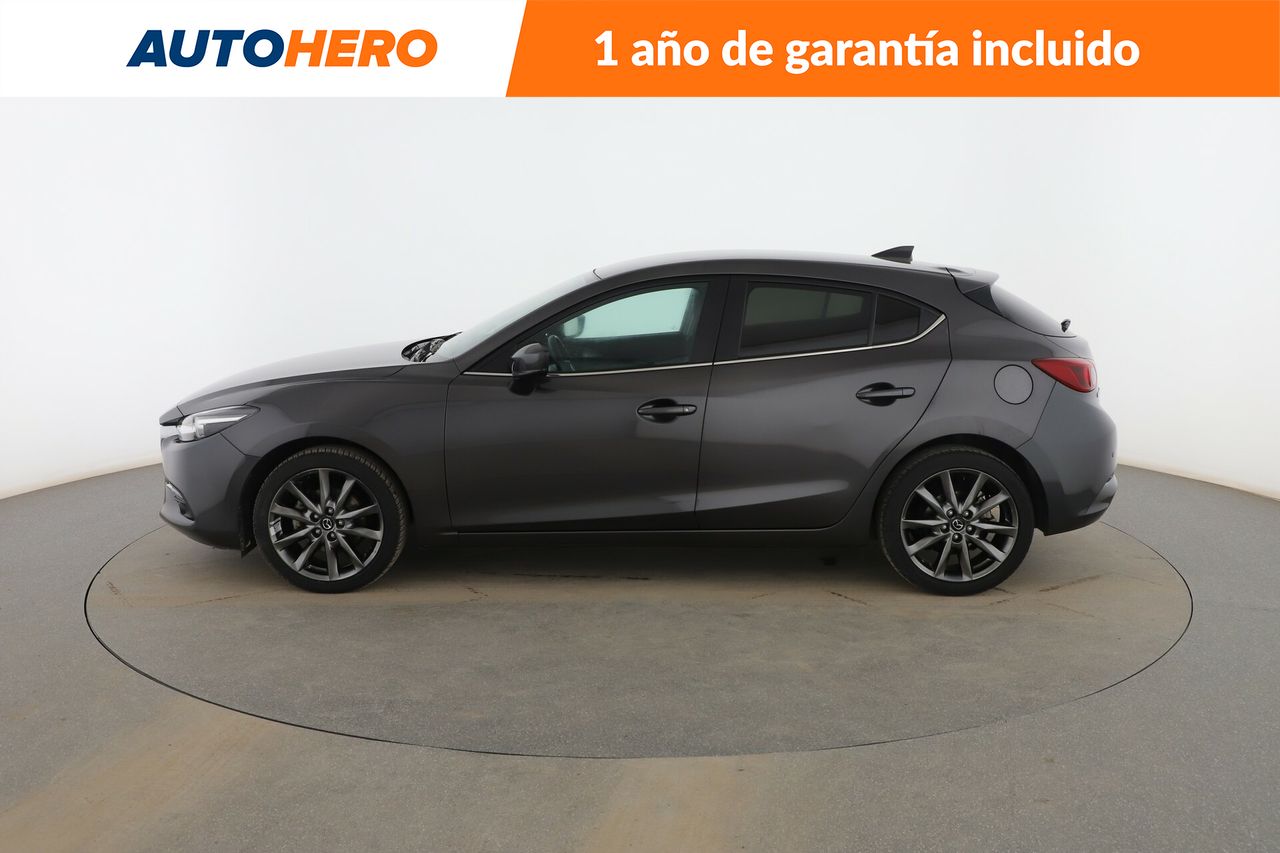 Foto Mazda Mazda3 2