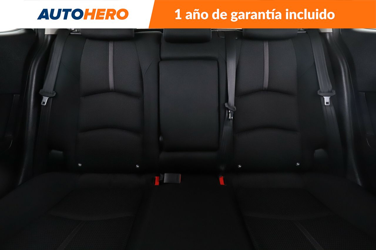 Foto Mazda Mazda3 15
