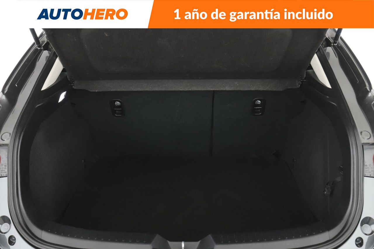 Foto Mazda Mazda3 17
