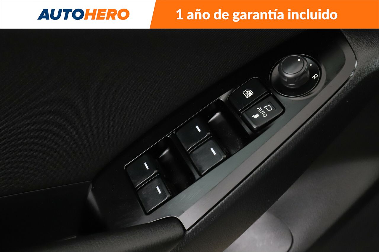 Foto Mazda Mazda3 21