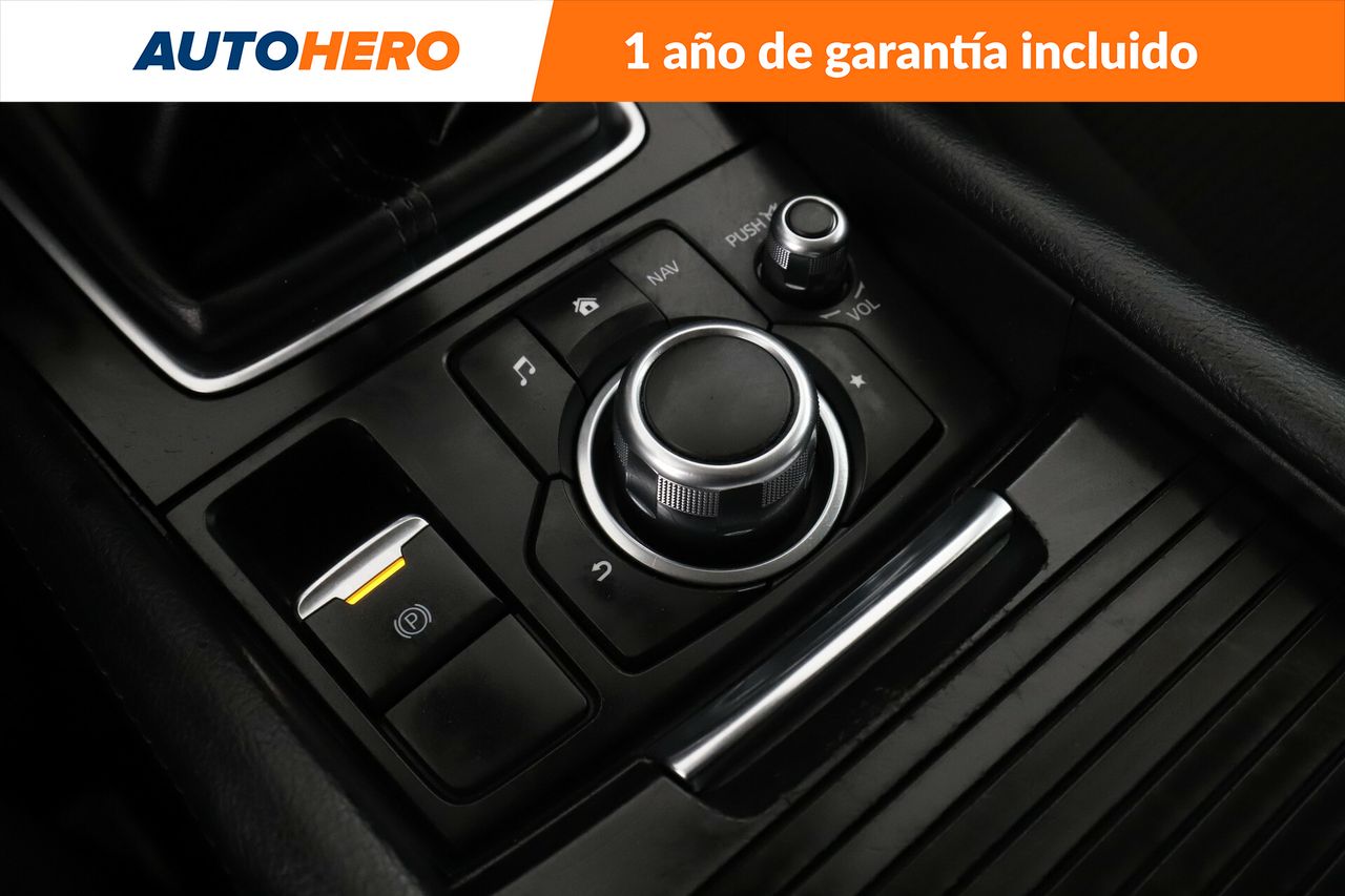 Foto Mazda Mazda3 23