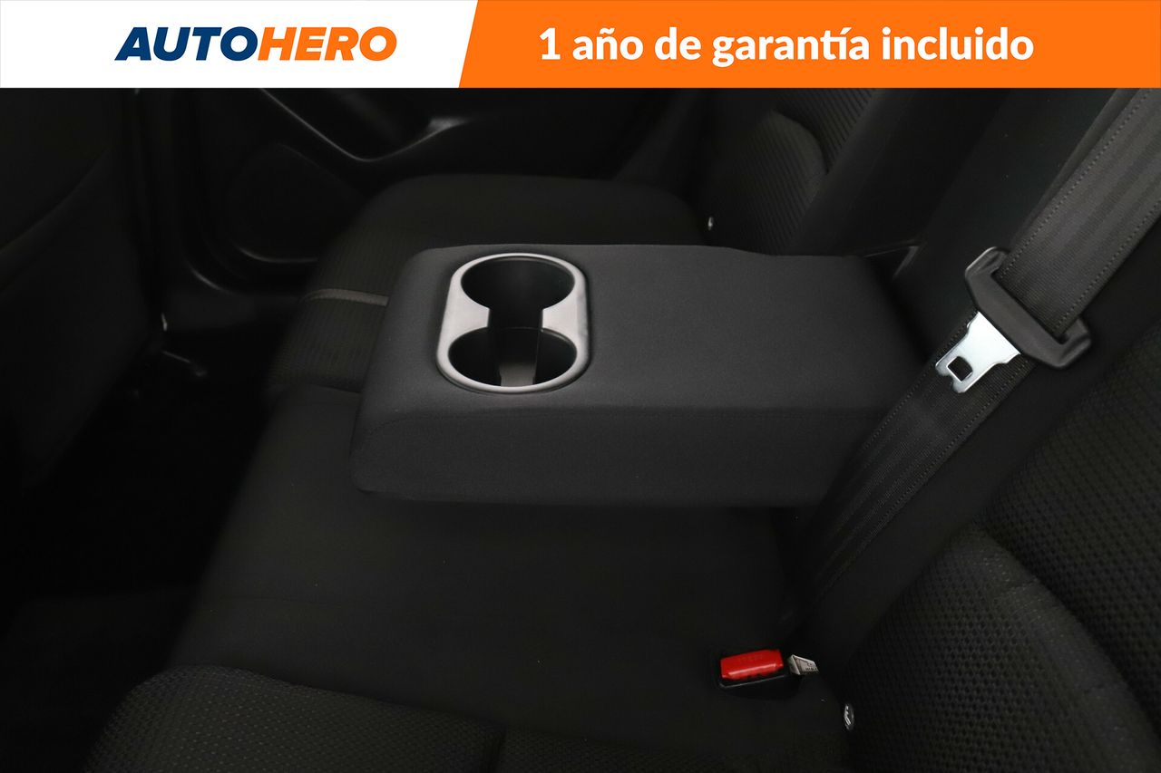 Foto Mazda Mazda3 29