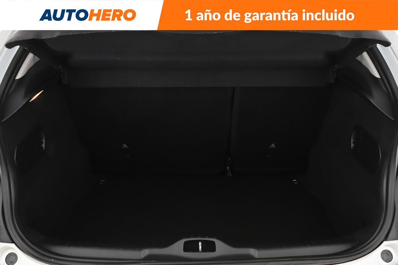 Foto Citroën C4 Cactus 17
