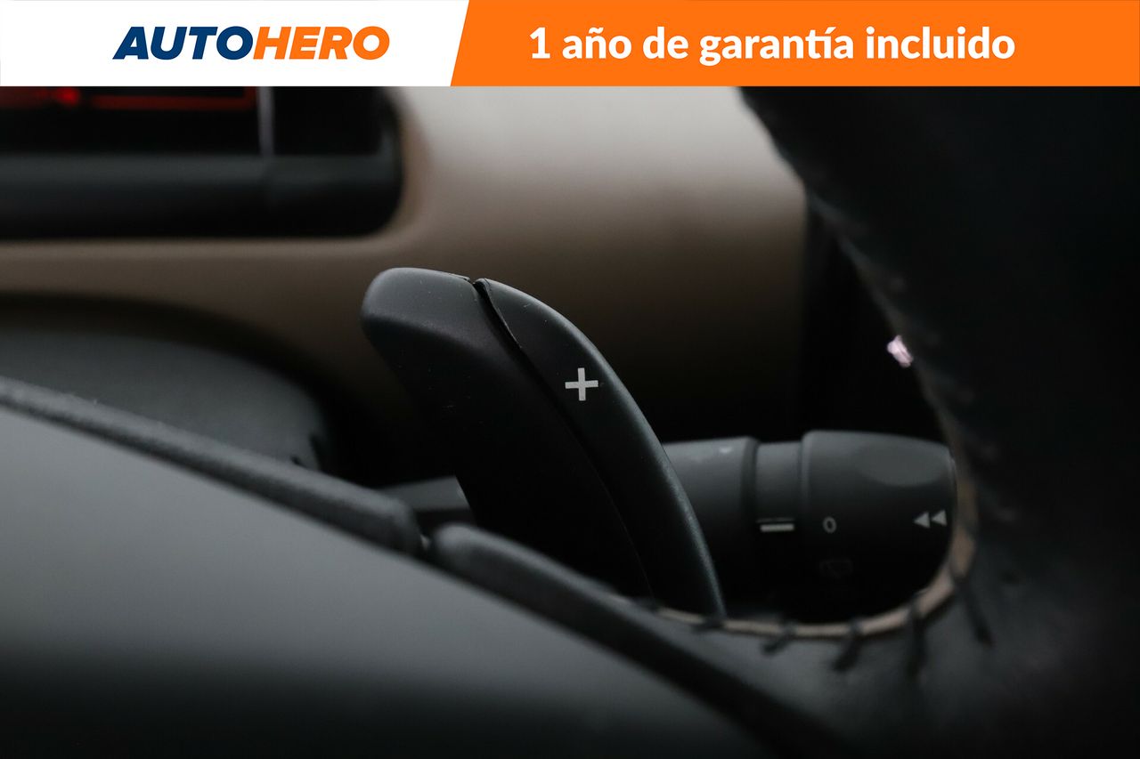 Foto Citroën C4 Cactus 22
